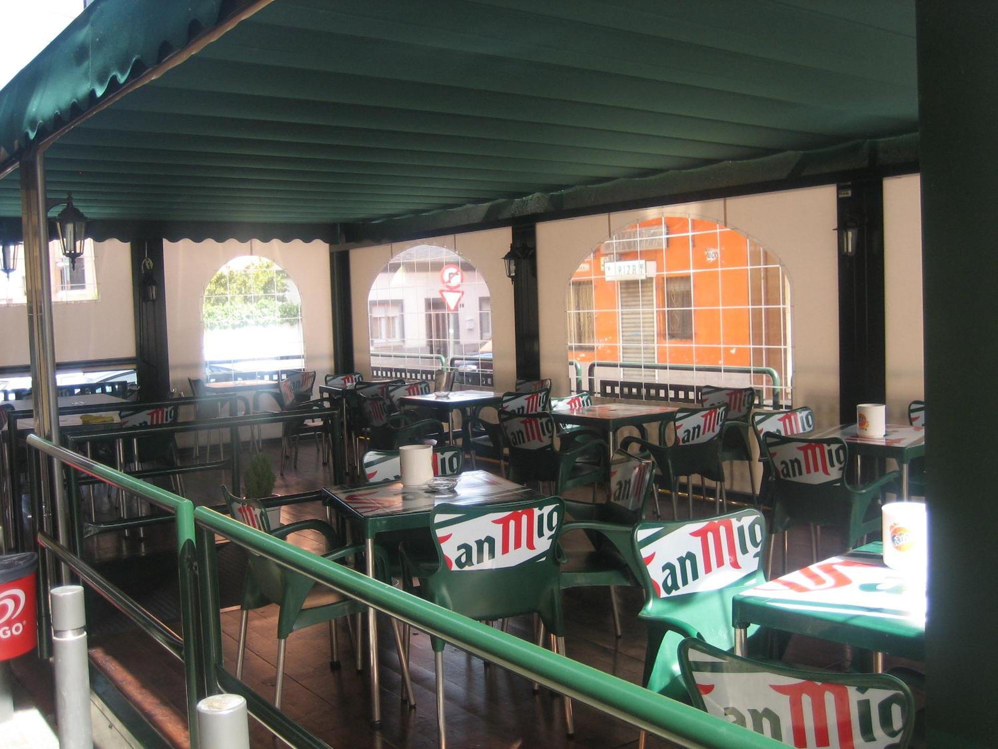 Hostal Restaurante La Trucha Бенавенте Экстерьер фото